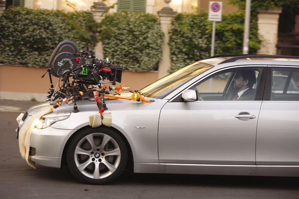 BMW Movies