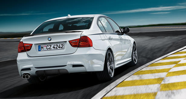BMW Performance 3 Series