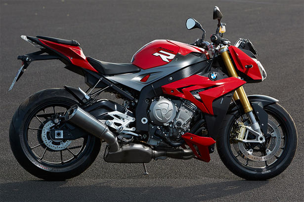 BMW S 1000 R
