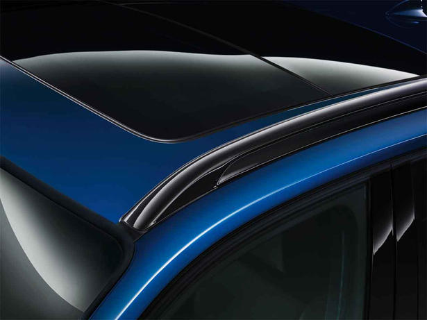 BMW X1 M Sport UK Price