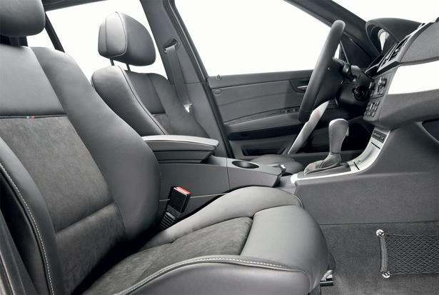 BMW X3 Limited Sport Edition