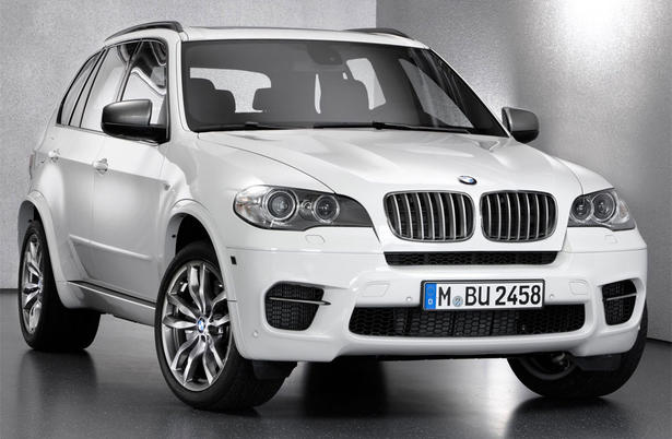 BMW X7 Ultra Luxury Crossover Confirmed