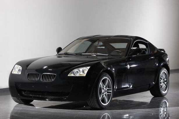 BMW Z29