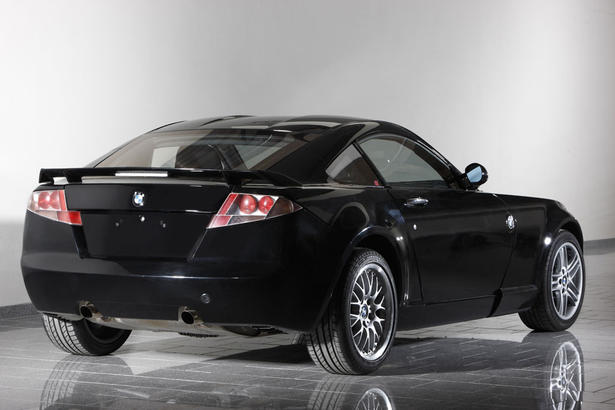 BMW Z29