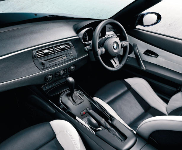 BMW Z4 Edition Exclusive Sport