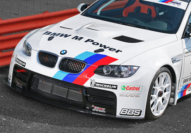 CLP BMW M3 GT
