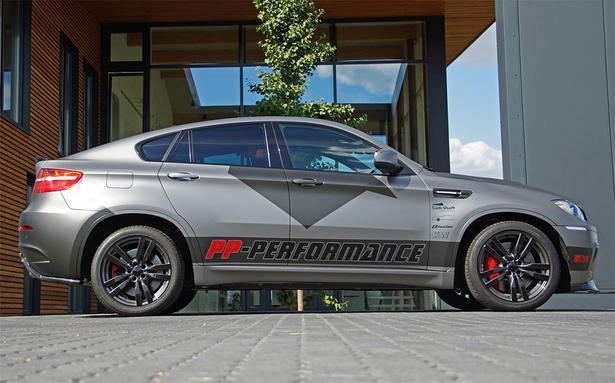 Cam Shaft BMW X6M