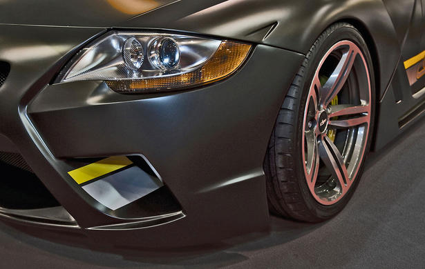 DStyle BMW Z4