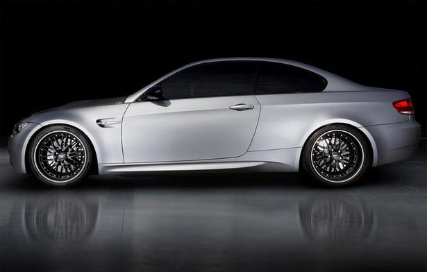 Emotion Wheels BMW M3
