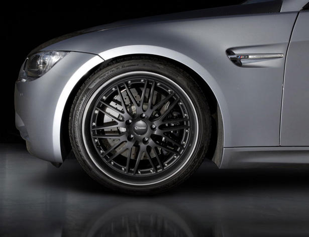 Emotion Wheels BMW M3