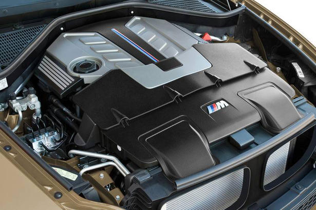 G POWER BMW X5M X6M