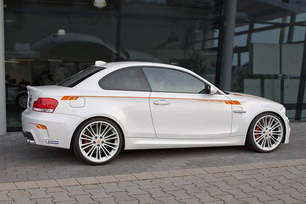 G Power BMW 1 Series M