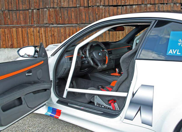 G Power BMW M3 GT2 R