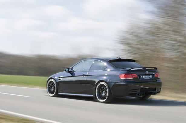 HAMANN BMW M3 E92 Coupe