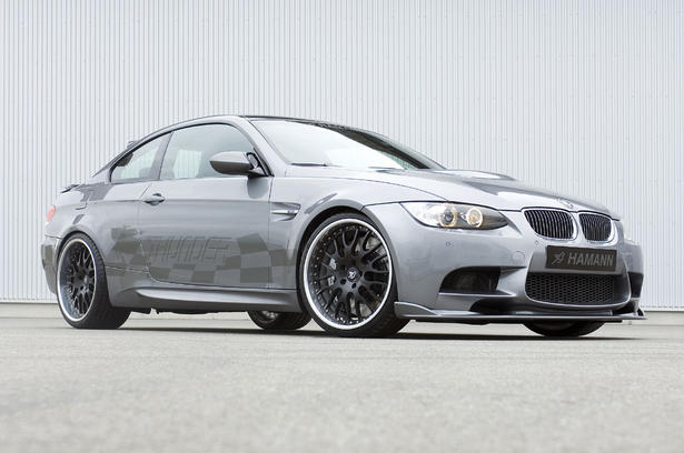 HAMANN Thunder BMW 3 Series coupe