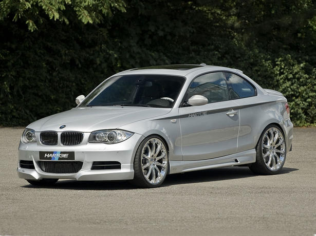 HARTGE BMW 135i
