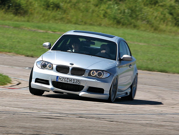 HARTGE BMW 135i