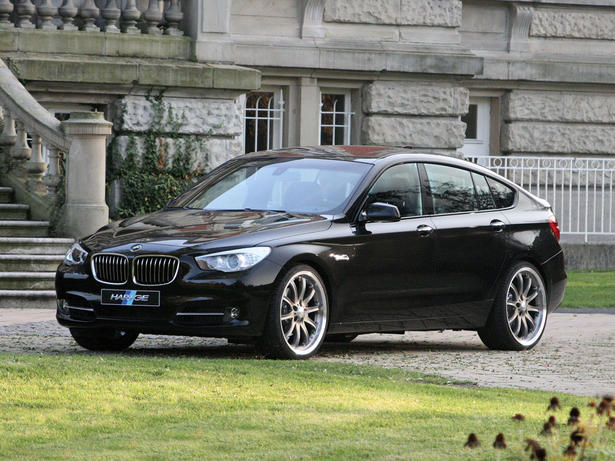 HARTGE BMW 5 Series GT