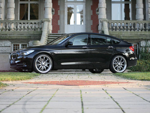 HARTGE BMW 5 Series GT