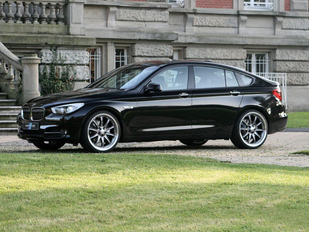 HARTGE BMW 5 Series GT