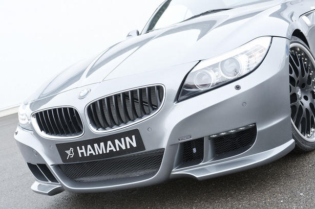 Hamann BMW Z4
