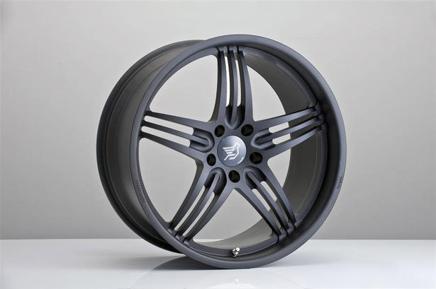 Hamann HM EVO Forged Wheels