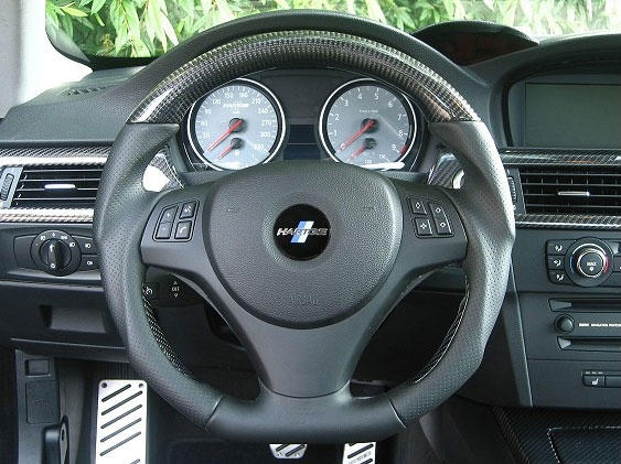 Hartge BMW 1 Series Coupe