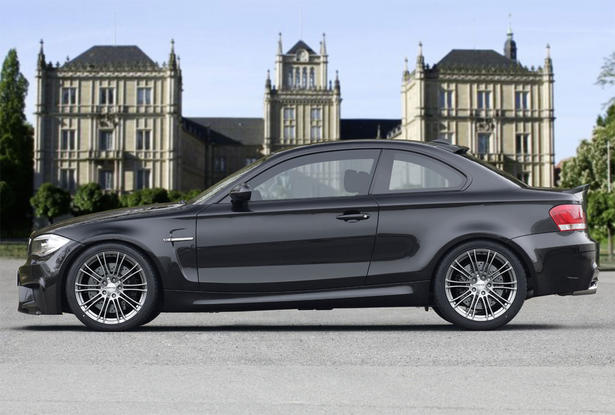 Hartge BMW 1 Series M