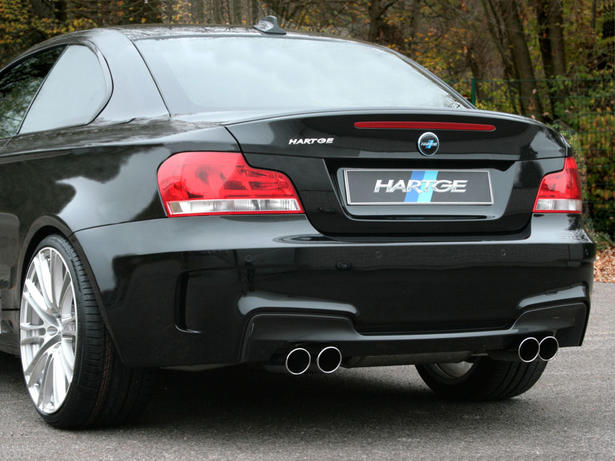 Hartge BMW 1 Series M