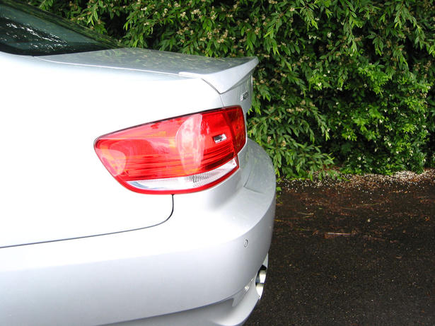 Hartge BMW M3 Convertible