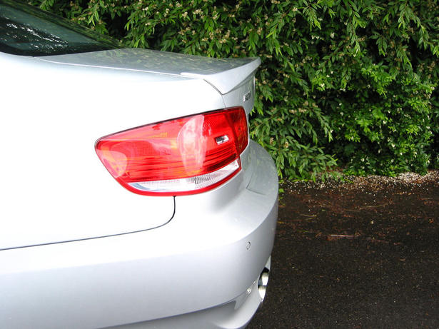 Hartge BMW M3 E92 Convertible