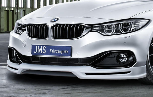 JMS BMW 4 Series