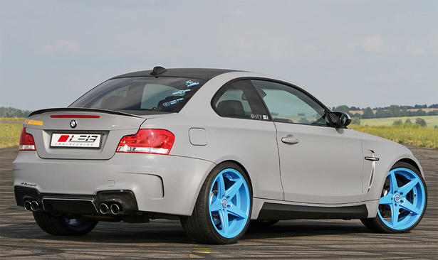 Leib BMW 1 Series M