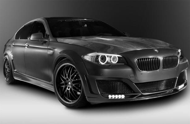 Lumma BMW CLR500 RS2