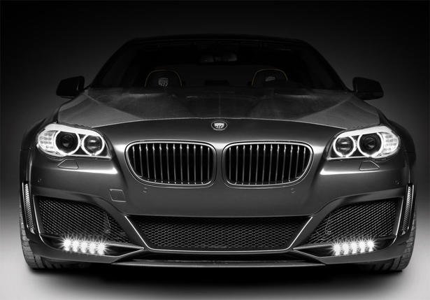 Lumma BMW CLR500 RS2