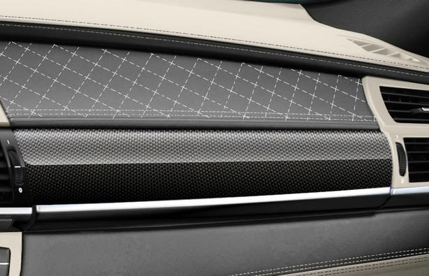Lumma BMW X6 CLR X650