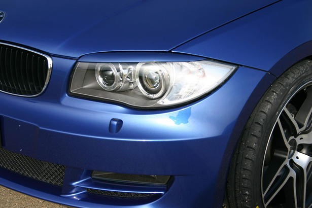 Lumma Design BMW 1 Series Convertible