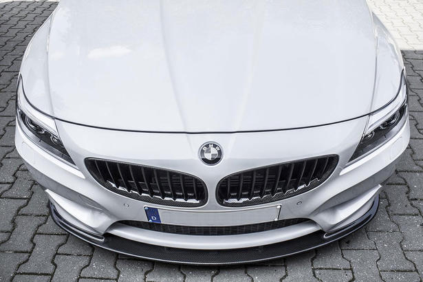 MB Individual BMW Z4
