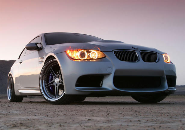 RDSport RS46 BMW M3