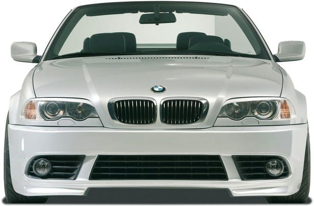 RDX Racedesign BMW 3 Series E46