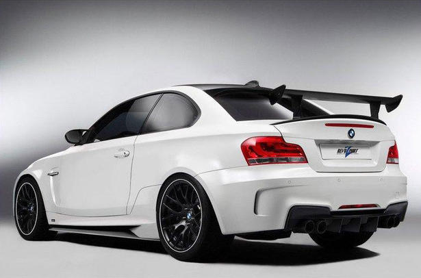 RevoZport BMW 1 Series M