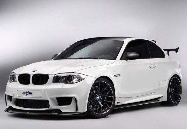 RevoZport BMW 1 Series M