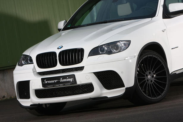 Senner BMW X6