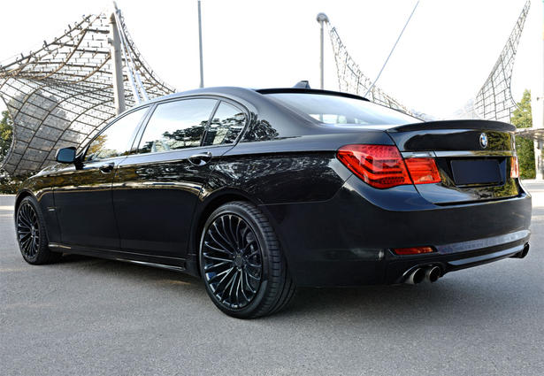 TuningWerk BMW 7 Series