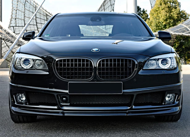 TuningWerk BMW 7 Series