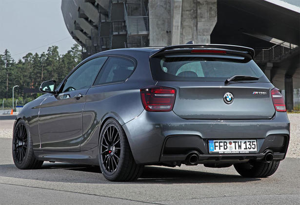 TuningWerk BMW M135i