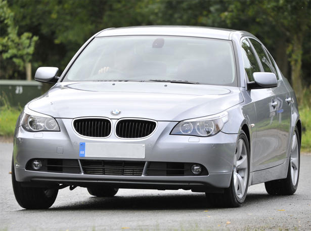 Unichip BMW 120d 320d 520d