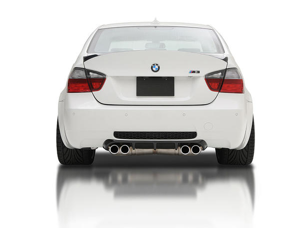 Vorsteiner BMW M3 E90