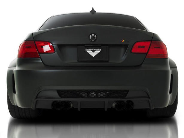 Vorsteiner GTRS3 BMW M3 E92