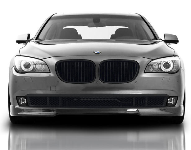Vorsteiner VR7 2010 BMW 7 Series